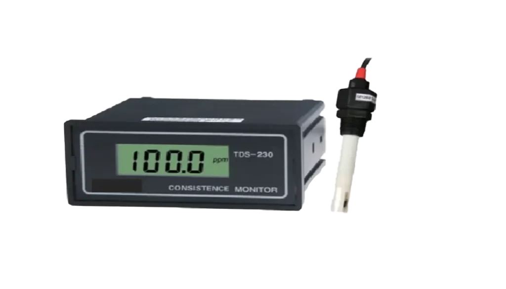 Conductivity Meter