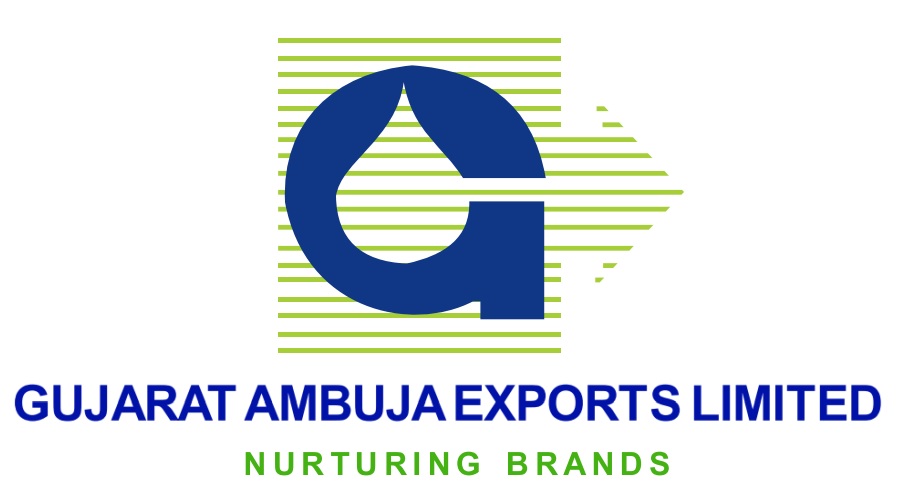 Gujarat Ambuja Exports Ltd 