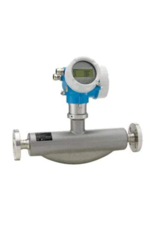 Coriolis Mass Flow Meter