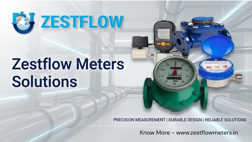 Electromagnetic Flow Meter for Wastewater