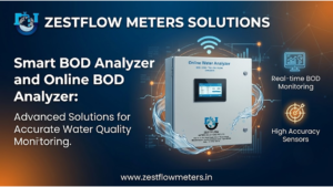Smart BOD Analyzer
