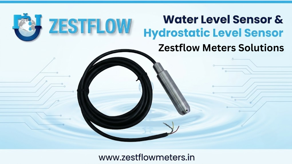 Water Level Sensor