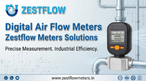 Digital Air Flow Meters