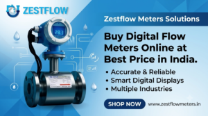 Digital Flow Meters