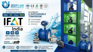 IFAT India 2026
