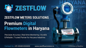 Digital flownmeter in Haryana