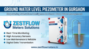 Ground Water Level Piezometer in Gurgaon