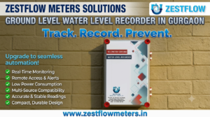Ground level recorder