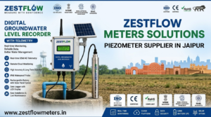 Piezometer Supplier in Jaipur
