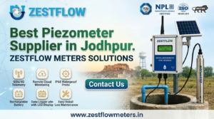 Piezometer in Jodhpur