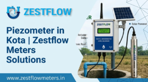 Piezometer in Kota